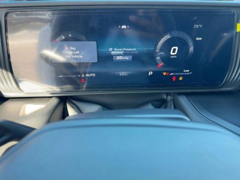 New 2026 Dodge Charger Scat Pack w/ Blacktop Package image 17