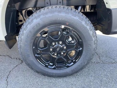 Used 2025 Ford Ranger XLT w/ Equipment Group 301A High image 18