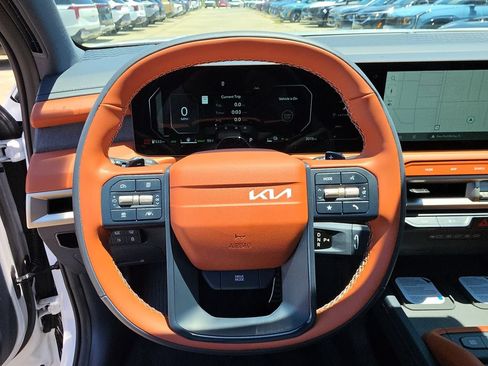 New 2027 Kia Telluride SX FWD image 28