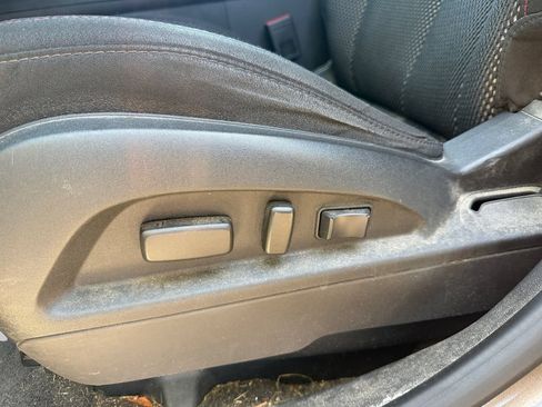 Used 2012 Chevrolet Equinox LT w/ LPO, Protection Package AWD/4WD image 18