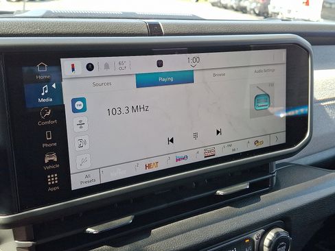 Certified 2025 Jeep Wrangler Sport image 16