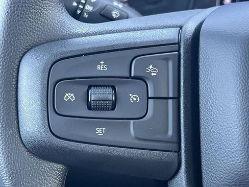 New 2026 GMC Sierra 1500 Pro w/ Pro Value Package AWD/4WD image 13