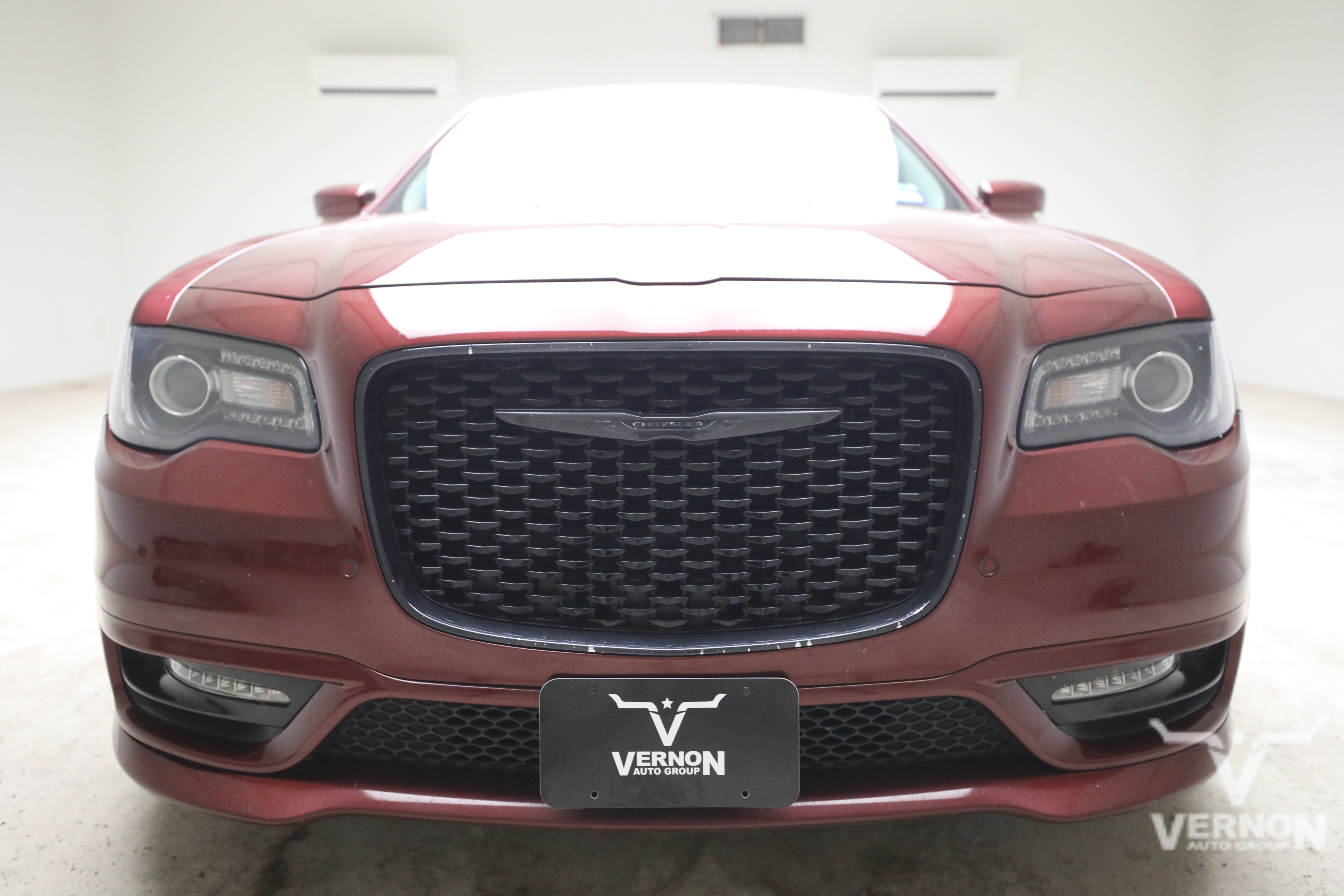 Used 2021 Chrysler 300 Touring L RWD image 7