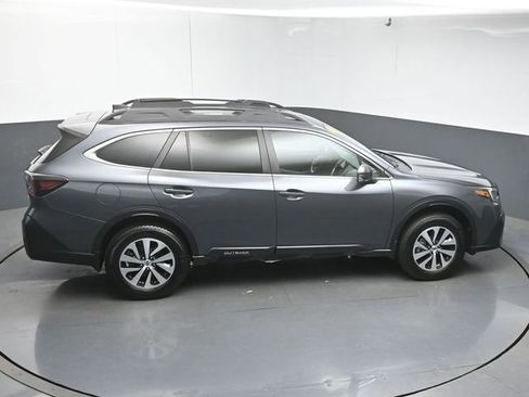 Used 2020 Subaru Outback Premium AWD/4WD image 48