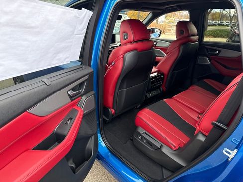 New 2026 Acura MDX A-Spec image 13