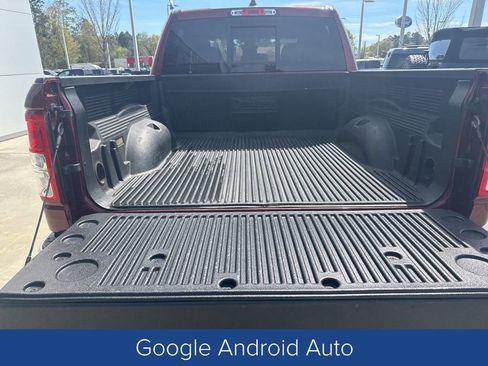 Used 2022 RAM 1500 Big Horn image 29