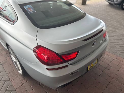 Used 2014 BMW 650i Coupe RWD image 16