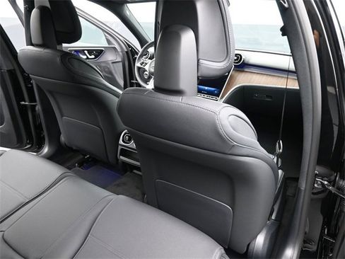 New 2026 Mercedes-Benz C 300 Sedan image 16