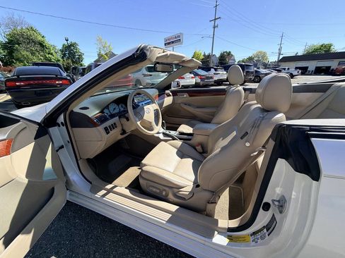 Used 2006 Toyota Solara SLE FWD image 6