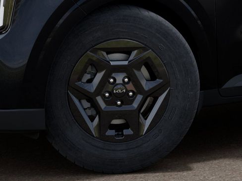 New 2026 Kia Carnival image 9