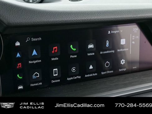 Used 2023 Porsche 911 Carrera GTS image 15