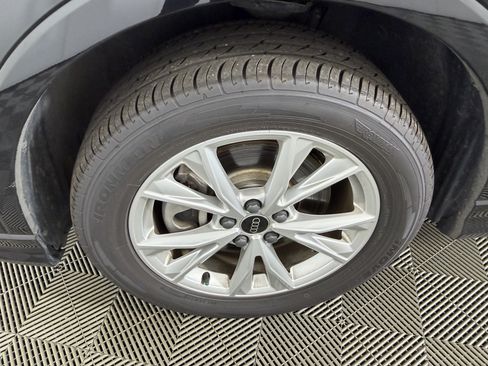 Used 2025 Audi Q3 2.0T Premium AWD/4WD image 12