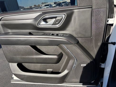 Used 2022 Chevrolet Tahoe RST w/ Luxury Package image 22