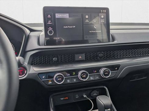 New 2026 Honda CR-V Sport image 12