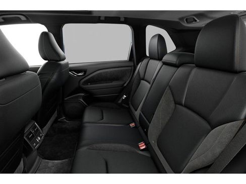 New 2026 Subaru Forester Touring image 17