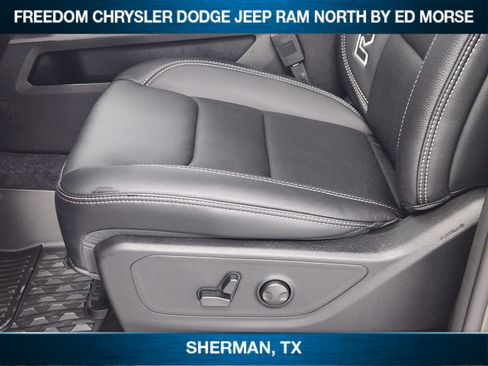 New 2026 RAM 1500 Rebel w/ Rebel Level 2 Equipment Group AWD/4WD image 16