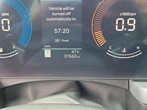 Used 2025 Hyundai Sonata SEL image 25