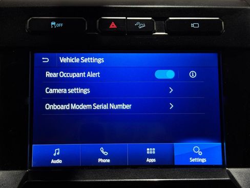 Used 2022 Ford F350 XL w/ STX Appearance Package AWD/4WD image 20