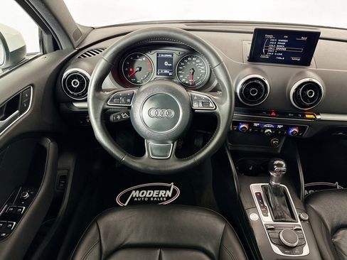 Used 2016 Audi A3 2.0T Premium image 23