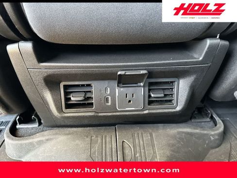 Certified 2023 GMC Sierra 1500 Elevation AWD/4WD image 24