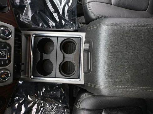 Used 2016 Ford F350 Lariat w/ Lariat Ultimate Package image 33