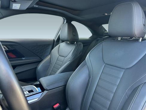 Used 2023 BMW M240i Coupe w/ Premium Package RWD image 27