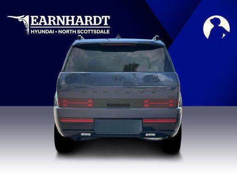 New 2026 Hyundai Santa Fe Calligraphy image 6