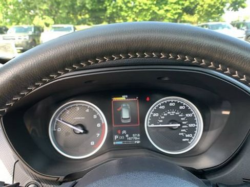 Used 2023 Subaru Forester Limited AWD/4WD image 12
