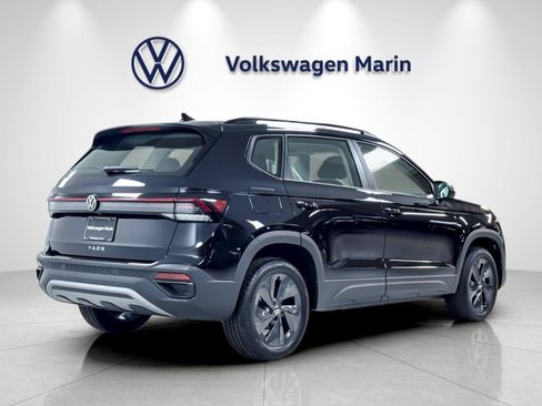 New 2026 Volkswagen Taos S FWD image 5