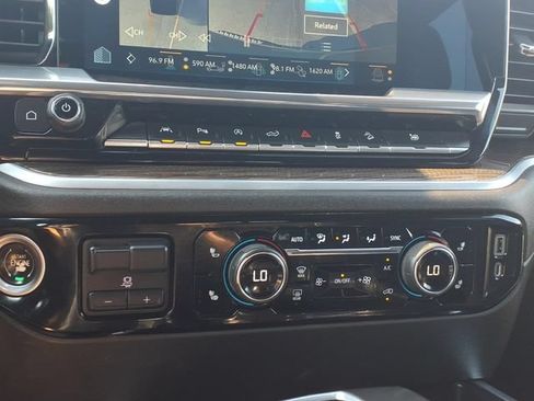 Certified 2022 Chevrolet Silverado 1500 RST w/ RST All Star Premium Package AWD/4WD image 19