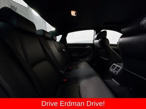Used 2021 Honda Accord Sport image 28