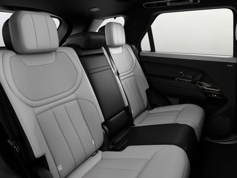 New 2026 Land Rover Range Rover Sport Dynamic SE AWD/4WD image 7