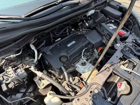 Used 2016 Honda CR-V Touring image 27