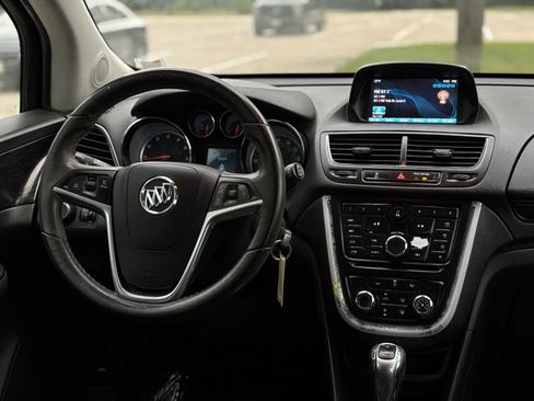 Used 2016 Buick Encore FWD image 15