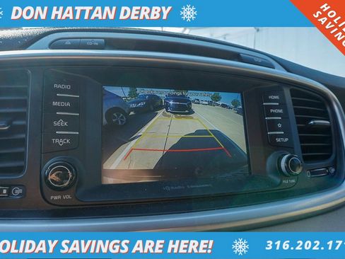 Used 2019 Kia Sorento LX w/ Option Group 020 image 5