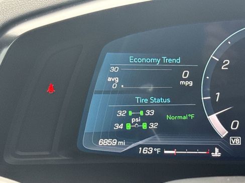 Used 2025 Chevrolet Corvette Stingray Preferred Cpe w/ Z51 Performance Package image 22