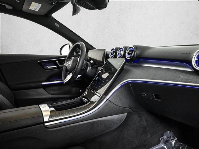 Used 2023 Mercedes-Benz C 300 4MATIC Sedan image 23