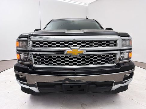 Used 2015 Chevrolet Silverado 1500 LT w/ Texas Edition, 1LT Trim image 11