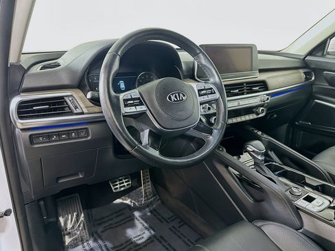 Certified 2021 Kia Telluride SX image 9