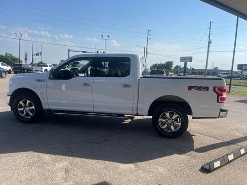 Used 2020 Ford F150 XLT w/ Equipment Group 302A Luxury AWD/4WD image 5