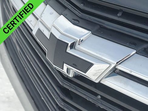 Certified 2024 Chevrolet Equinox LT w/ LPO, Floor Liner Package image 30