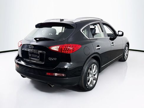Used 2014 INFINITI QX50 Journey w/ Premium Package RWD image 7