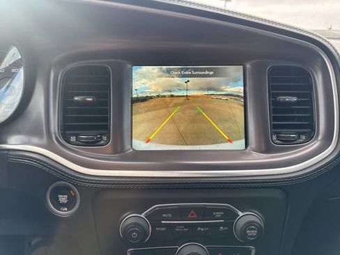 Used 2021 Dodge Charger GT w/ Plus Group RWD image 21