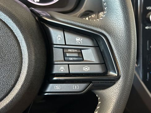 Used 2025 Subaru Forester Premium AWD/4WD image 27