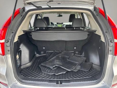 Used 2015 Honda CR-V EX-L image 21