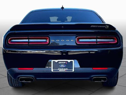 Used 2023 Dodge Challenger R/T Scat Pack image 5