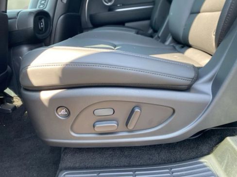 New 2026 Hyundai Palisade Calligraphy FWD image 15