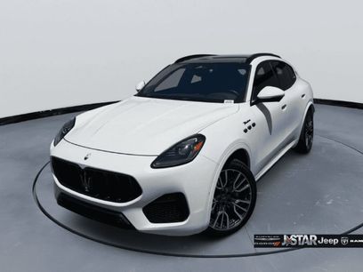 Used 2023 Maserati Grecale Modena