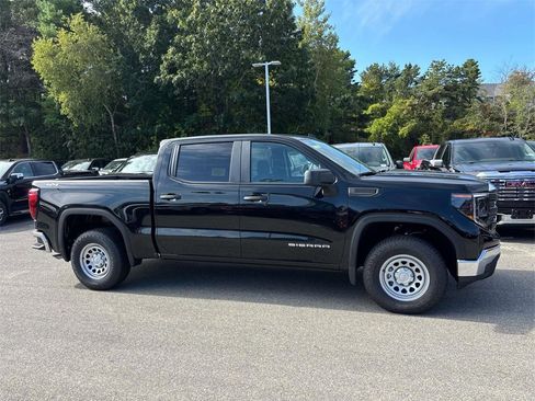 New 2026 GMC Sierra 1500 Pro w/ Pro Value Package image 2