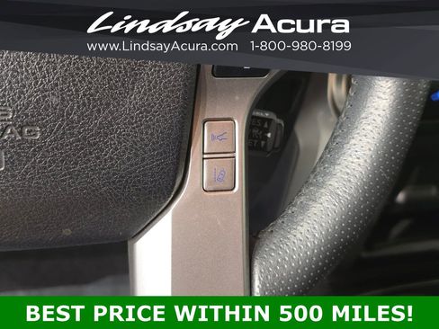 Used 2022 Toyota 4Runner TRD Sport image 15